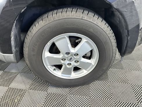 Used 2012 Ford Escape XLT FWD image 15