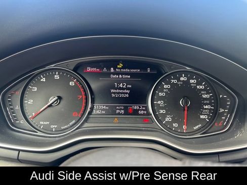 Used 2020 Audi A4 2.0T Premium w/ Convenience Package AWD/4WD image 20