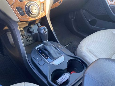 Used 2013 Hyundai Santa Fe Sport image 17