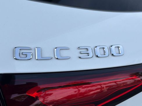 Certified 2026 Mercedes-Benz GLC 300 4MATIC image 31