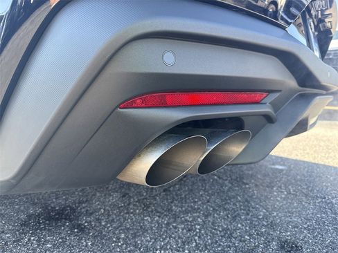 Used 2024 Ford Mustang GT Premium w/ Mustang Nite Pony Package image 18