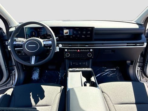 New 2026 Hyundai Tucson Blue SE AWD/4WD image 3