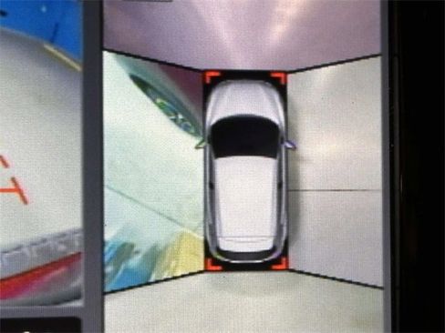 Used 2017 Nissan Rogue Sport SL w/ SL Premium Package image 28