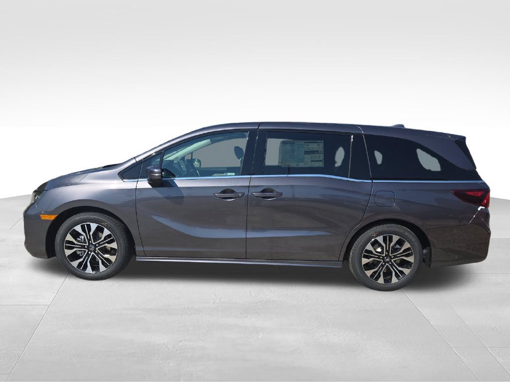 New 2027 Honda Odyssey Elite image 2