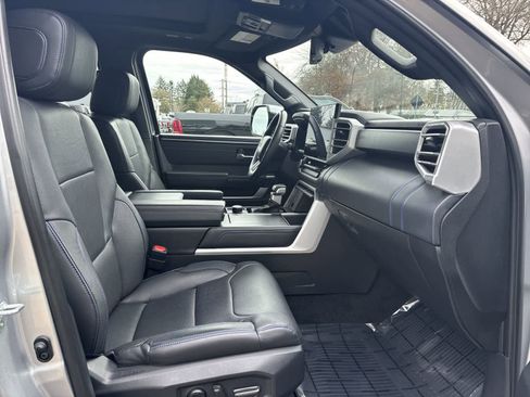 Used 2023 Toyota Tundra Platinum image 5
