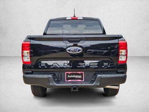 New 2026 Ford Ranger XL RWD image 8