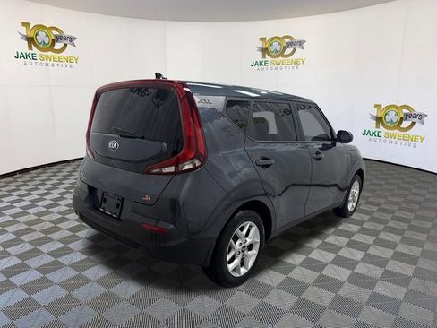 Used 2020 Kia Soul S FWD image 10