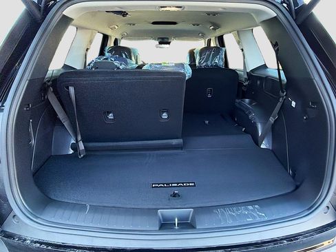 New 2026 Hyundai Palisade SEL image 11