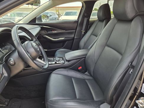 Used 2025 MAZDA CX-30 AWD 2.5 S w/ Preferred Package image 20