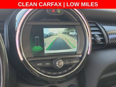 Used 2020 MINI Cooper S w/ Storage Package FWD image 24