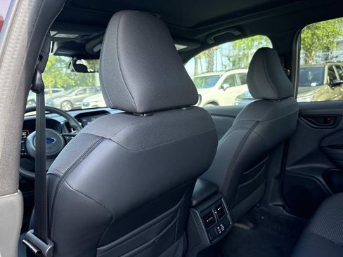 New 2026 Subaru Forester Premium image 13