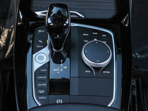 Used 2023 BMW X3 xDrive30i w/ Convenience Package image 14