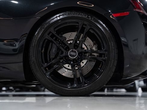 Used 2011 Audi R8 V10 AWD/4WD image 41