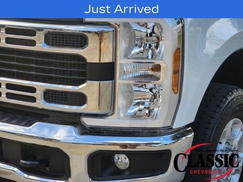 Used 2025 Ford F250 XLT w/ FX4 Off-Road Package image 25