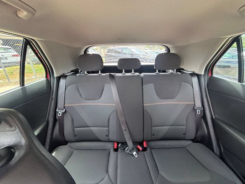 Used 2026 Kia Niro LX FWD image 37