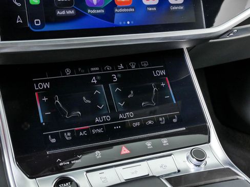 Used 2023 Audi A7 3.0T Prestige w/ Luxury Package AWD/4WD image 18
