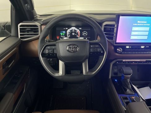 New 2026 Toyota Tundra 1794 Edition image 32
