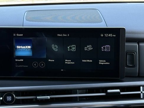 Used 2025 Hyundai Santa Fe SEL image 29