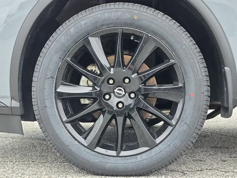 Used 2023 Nissan Murano SV w/ SV Midnight Edition Package AWD/4WD image 6