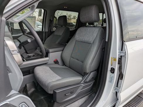 New 2026 Ford F350 XLT w/ XLT Premium Package AWD/4WD image 13