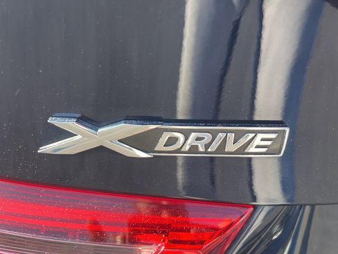 Used 2013 BMW 535i xDrive Sedan AWD/4WD image 28