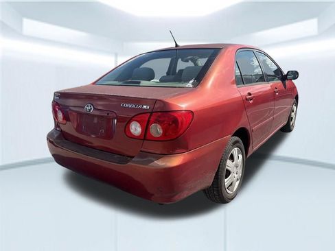 Used 2006 Toyota Corolla LE w/ Audio Value Pkg FWD image 24