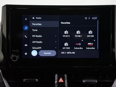 Certified 2023 Toyota Corolla LE image 18