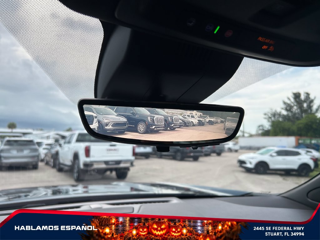 Certified 2023 GMC Yukon Denali Ultimate AWD/4WD image 37