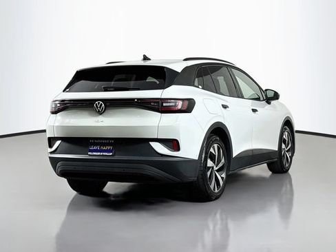 Certified 2024 Volkswagen ID.4 2WD image 7
