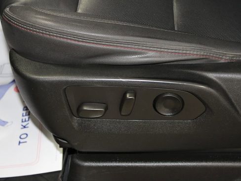 Used 2023 Chevrolet Tahoe RST AWD/4WD image 18