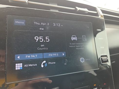 Used 2023 Hyundai Tucson SEL w/ Convenience Package image 46