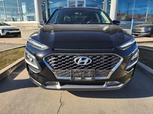 Used 2020 Hyundai Kona Limited image 2