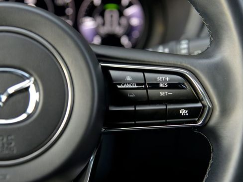 Certified 2024 MAZDA CX-90 Plug-In Hybrid w/ Premium Pkg image 23