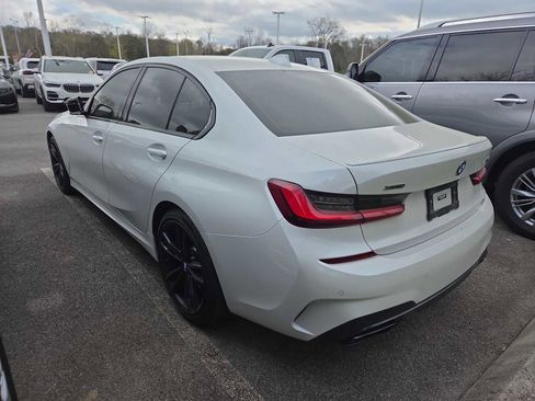 Used 2022 BMW M340i xDrive w/ Premium Package image 7