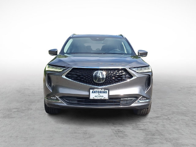 Used 2023 Acura MDX w/ Advance Package AWD/4WD image 2