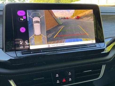 New 2026 Volkswagen Atlas SEL Premium R-Line AWD/4WD image 22