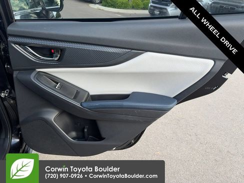 Used 2021 Subaru Crosstrek Hybrid AWD/4WD image 15