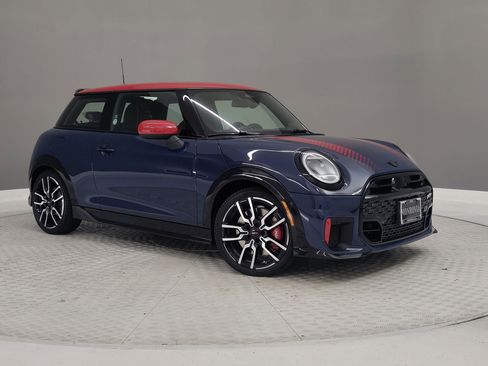 New 2026 MINI Cooper John Cooper Works image 29