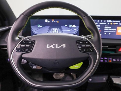 Used 2023 Kia EV6 GT image 24