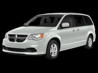 Certified 2015 Dodge Grand Caravan American Value Package w/ UConnect Hands-Free Group