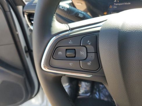 New 2026 Buick Envista Sport Touring FWD image 28