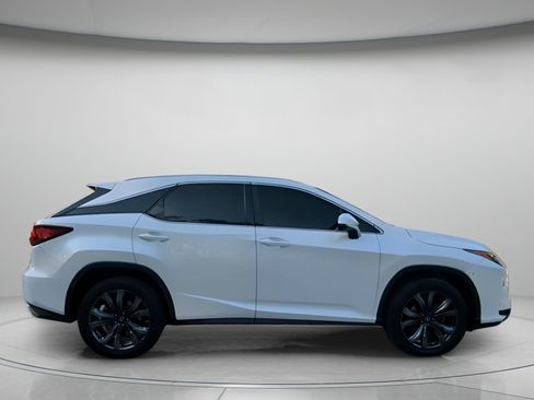 Used 2018 Lexus RX 350 FWD w/ Premium Package image 32