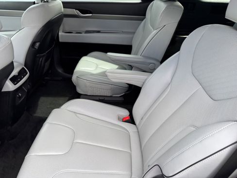 Used 2024 Hyundai Palisade SEL AWD/4WD image 16
