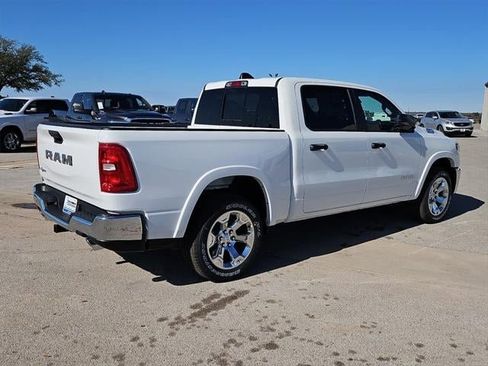 New 2026 RAM 1500 Lone Star image 37