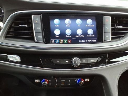 Used 2023 Buick Enclave Avenir w/ Avenir Technology Package image 20