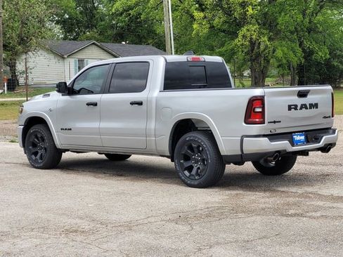 New 2026 RAM 1500 Lone Star AWD/4WD image 4