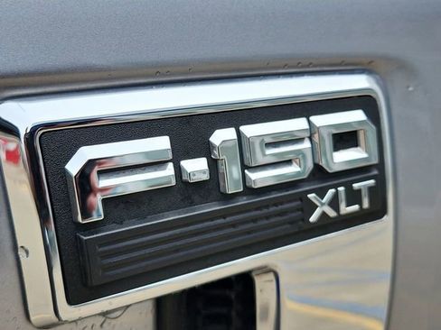 Used 2021 Ford F150 XLT w/ Equipment Group 301A Mid image 31