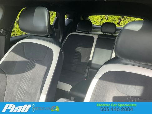 Used 2023 Kia EV6 GT-Line w/ GT-Line Suede Seat Package RWD image 36