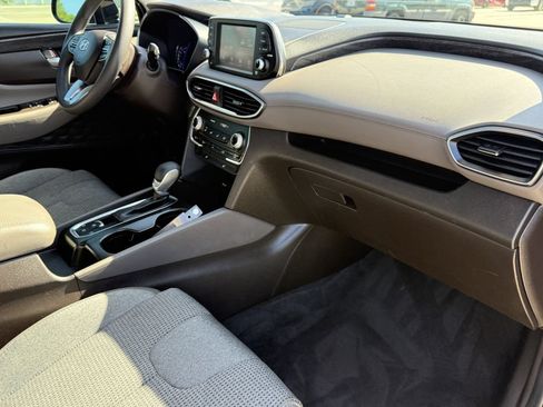 Used 2020 Hyundai Santa Fe SEL FWD image 11