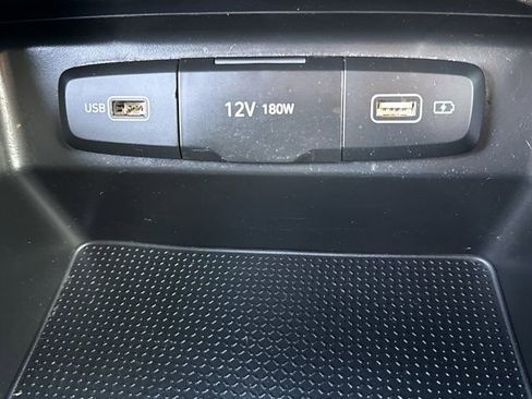 Used 2022 Hyundai Santa Cruz SEL image 26